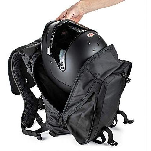 Kriega/クリーガ MAX 28 バックパック 最大28L KRU28 