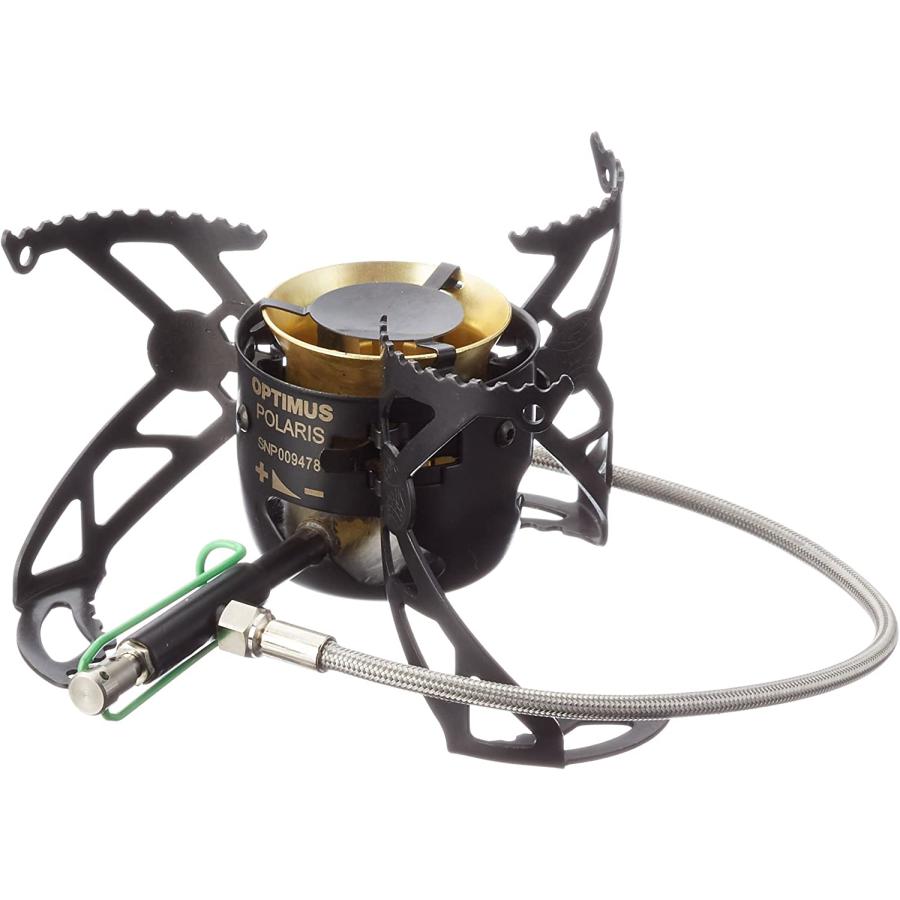 絶版❗️入手困難❗️オプティマス　ポラリス　OPTIMUS POLARIS OPTIMUS OPTIMUS(オプティマス) Polaris Optifuel Stove