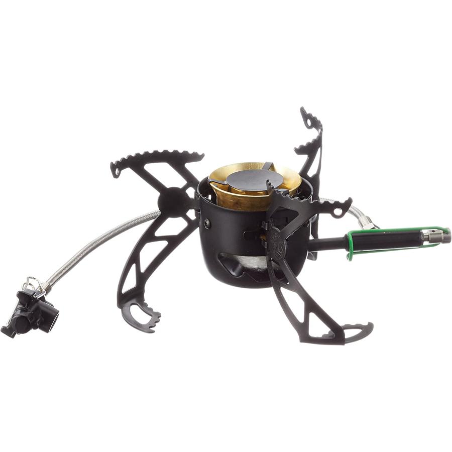 OPTIMUS OPTIMUS(オプティマス) Polaris Optifuel Stove OPTIMUS OPTIMUS(オプティマス) Polaris Optifuel Stove