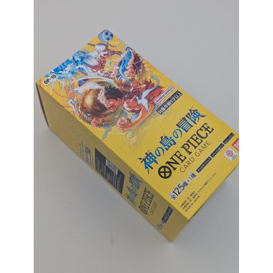 ONE PIECEカードゲーム ONE PIECE ワンピース カードゲーム ブースター