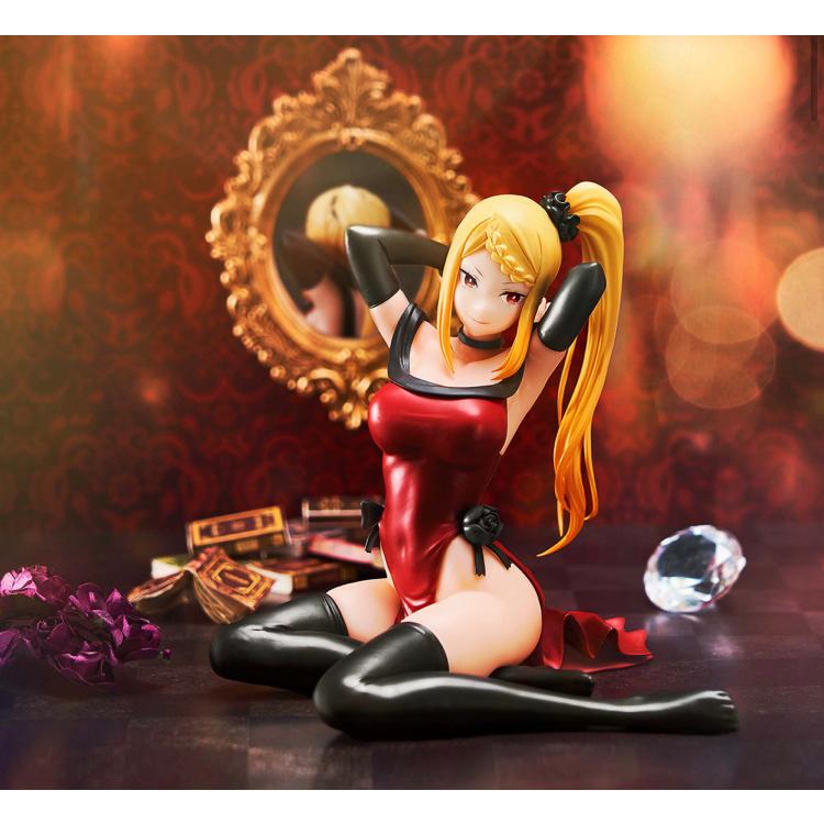 フィギュアまとめ売り　Re:ゼロから始める異世界生活　プリシラ・バーリエル Re:ゼロから始める異世界生活 -Relax time-プリシラ・バーリエル