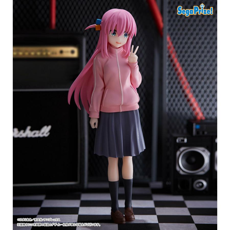 ぼっち・ざ・ろっく! Desktop x Decorate Collections ぼっち・ざ・ろっく! Desktop x Decorate Collections