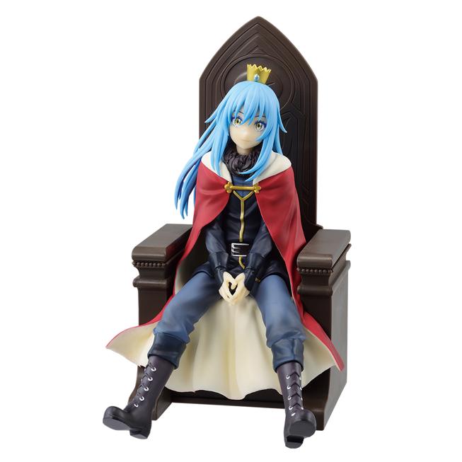 一番くじ 転生したらスライムだった件 “新星”リムル＝テンペスト A賞  