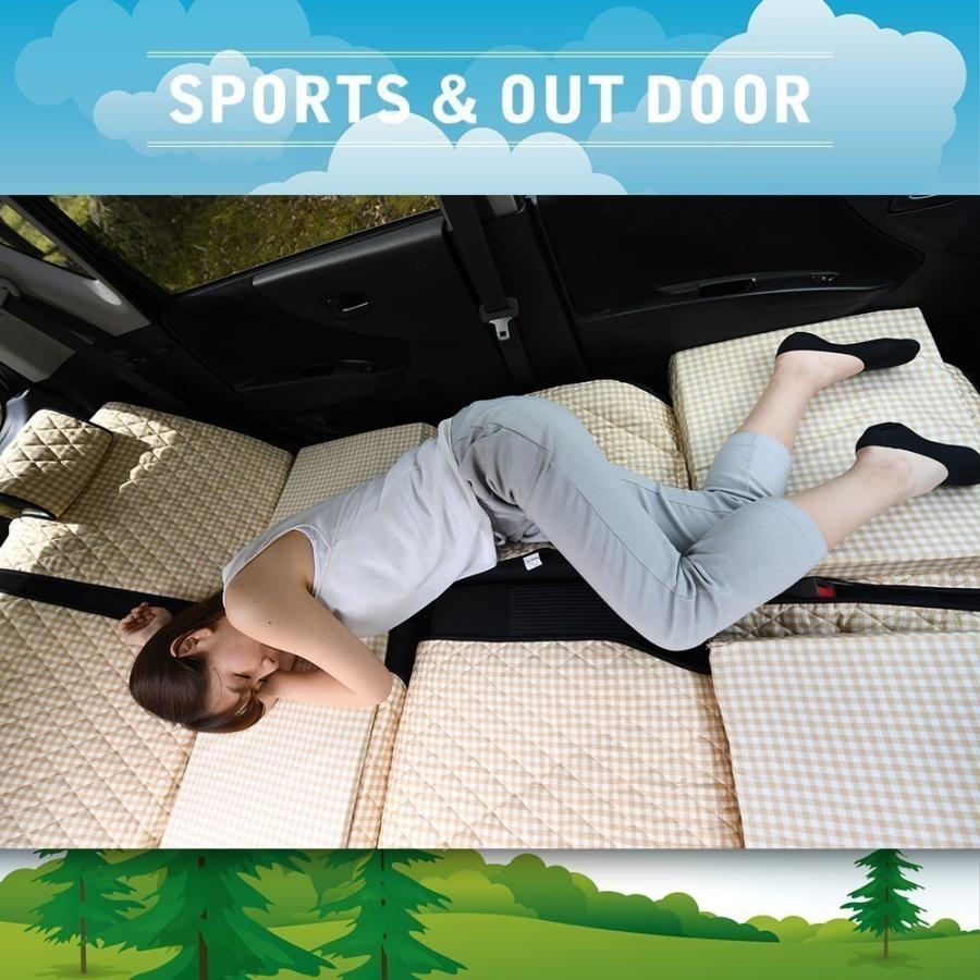 今月限定 特別大特価 C Hr Zyx10 Ngx50 マット 車中泊 ベッド フラット クッション 車中泊グッズ 車 段差解消 2個 ベージュ 01k A026 Cc 現金特価 Zoetalentsolutions Com