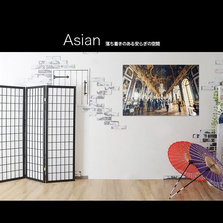 日本製 アートボード/アートパネル artmart アートマート 絵画 写真 アルミフレーム インテリアコーディネイト