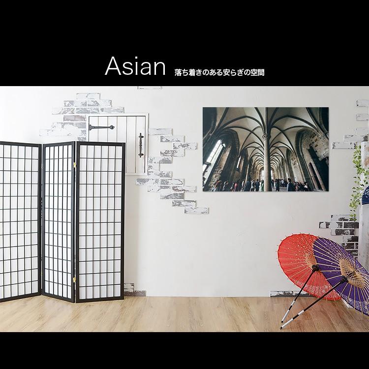 日本製 アートボード/アートパネル artmart アートマート 絵画 写真 アルミフレーム インテリアコーディネイト