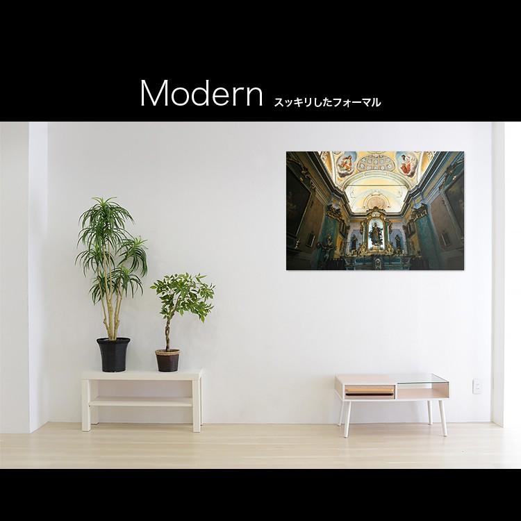 日本製 アートボード/アートパネル artmart アートマート 絵画 写真 アルミフレーム インテリアコーディネイト