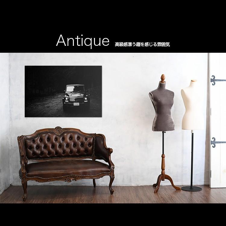 Knot antiques Doctor Stoolsヴィンテージ 高さ調整可能 Knot antiques