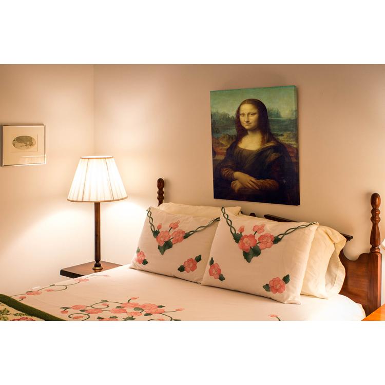 アートパネル アートボード セザンヌ リンゴとオレンジのある静物 60x45 A2 壁掛け インテリア 絵画 01_7