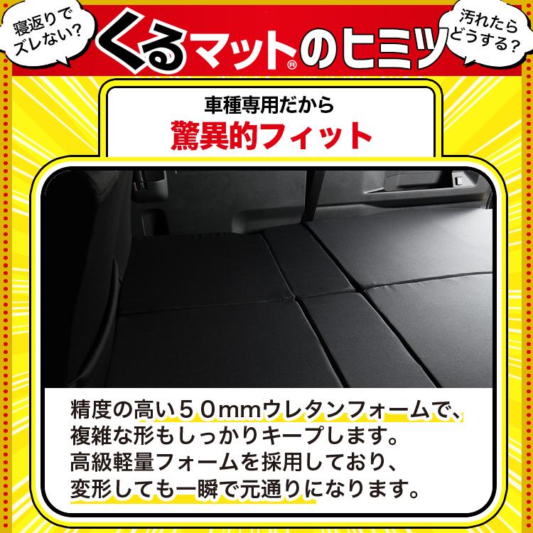 最大1000円OFF アトレー ハイゼットカーゴ S700V/S710V型 車中泊