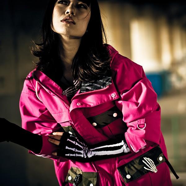 送別 16-17 スノボウェア ATMYS 新作モデル AX-SERIES-PK×CM メンズ