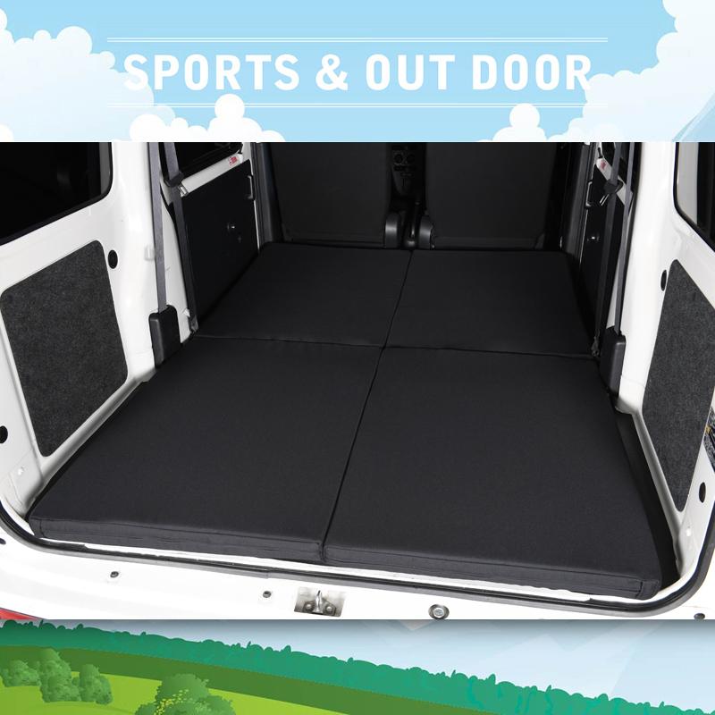 冬超得500円 車中泊 ベッド グッズ マット ベッドキット エアー