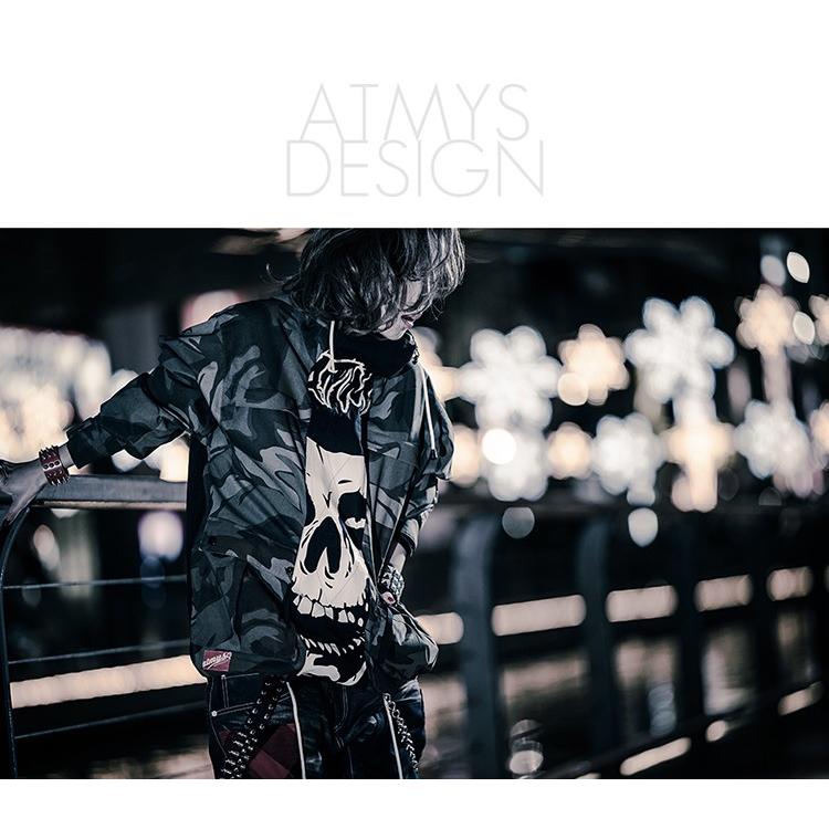 atmysスノボウェア　スノーボード　スノボウェア 送別 16-17 スノボウェア ATMYS 新作モデル SX-SERIES-CM×DEB