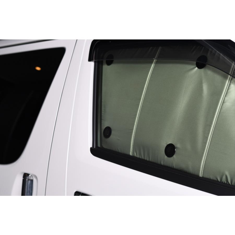 冬超得600円 新型 ヴェゼル RV3/6型 e:HEV サンシェード カーテン 車