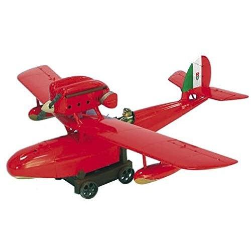 ファインモールド 紅の豚 FG1 1/48 サボイアS.21試作戦闘飛行艇 ファインモールド 紅の豚 FG1 1/48 サボイアS.21試作戦闘飛行艇