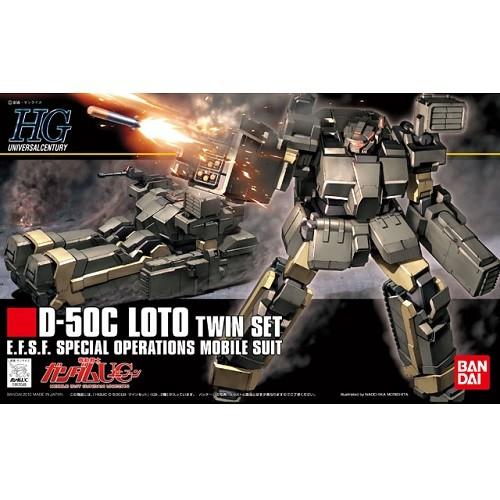 1 144 Hguc 106 D 50c ロト ツインセット 機動戦士ガンダムuc Hobbyoneヤフー店 通販 Yahoo ショッピング