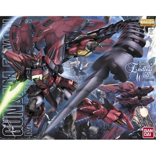1 100 Mg ガンダムエピオン Ew版 新機動戦記ガンダムw Endless Waltz Hobbyoneヤフー店 通販 Yahoo ショッピング