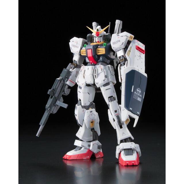 1 144 Rg 08 Rx 178 ガンダムmk Ii エゥーゴ仕様 機動戦士zガンダム Hobbyoneヤフー店 通販 Yahoo ショッピング