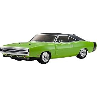 京商 1/10 EP 4WD フェーザーMk2 FZ02L レディセット 1970 ダッジ