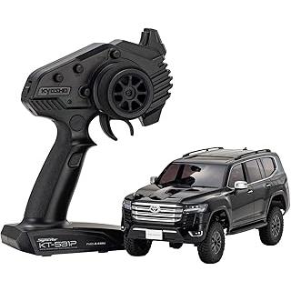 京商 ミニッツ4×4 レディセット トヨタ ランドクルーザー 300 京商 ミニッツ4×4 レディセット トヨタ ランドクルーザー 300