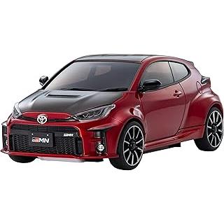 京商ミニッツ　AWDレディセット　GRMNヤリス　ラリーパッケージ　ジャイロ Amazon.co.jp: 京商 ミニッツAWD トヨタ GRMNヤリス サーキット