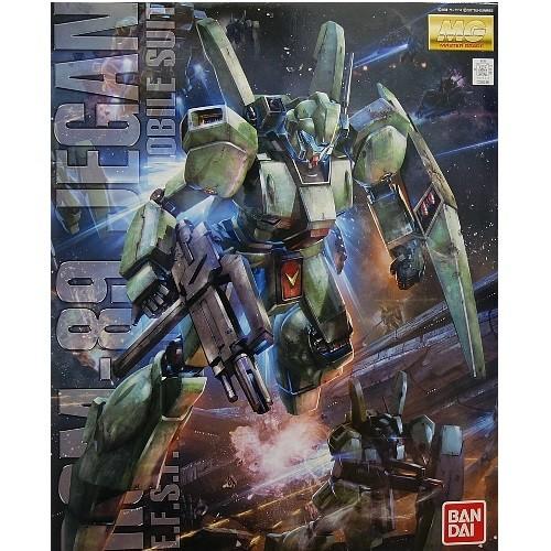 1 100 Mg ジェガン 機動戦士ガンダム 逆襲のシャア Hobbyoneヤフー店 通販 Yahoo ショッピング