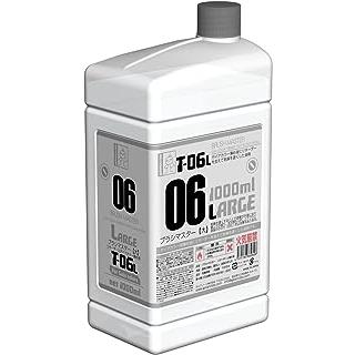 gaianotes（ガイアノーツ） 86080 T-06L ブラシマスター【大】 1000ml