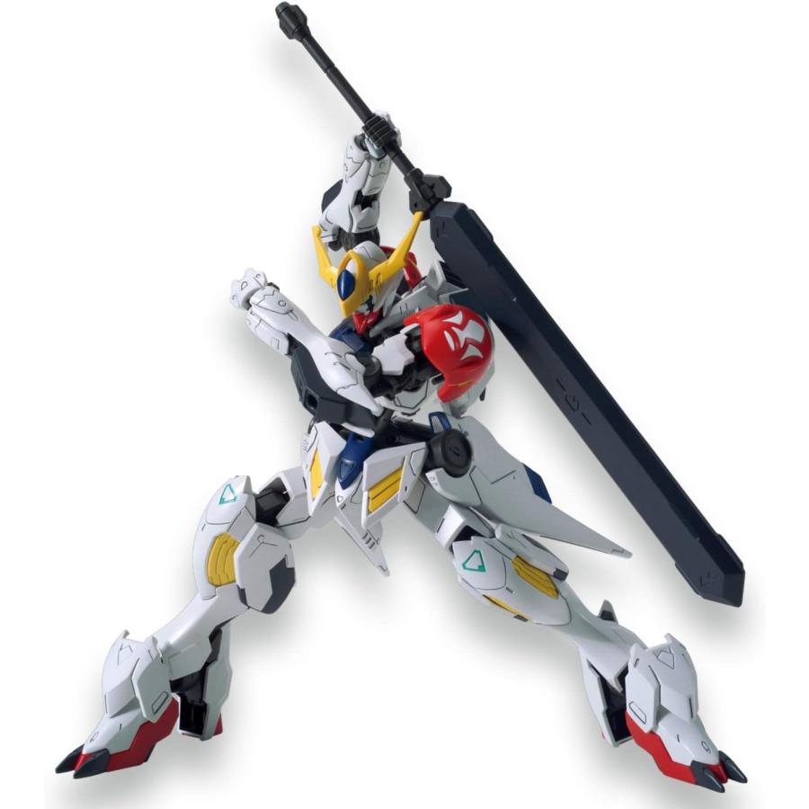 ガンダム バンダイスピリッツ 1/144 HGIBO 021 ガンダムバルバトス