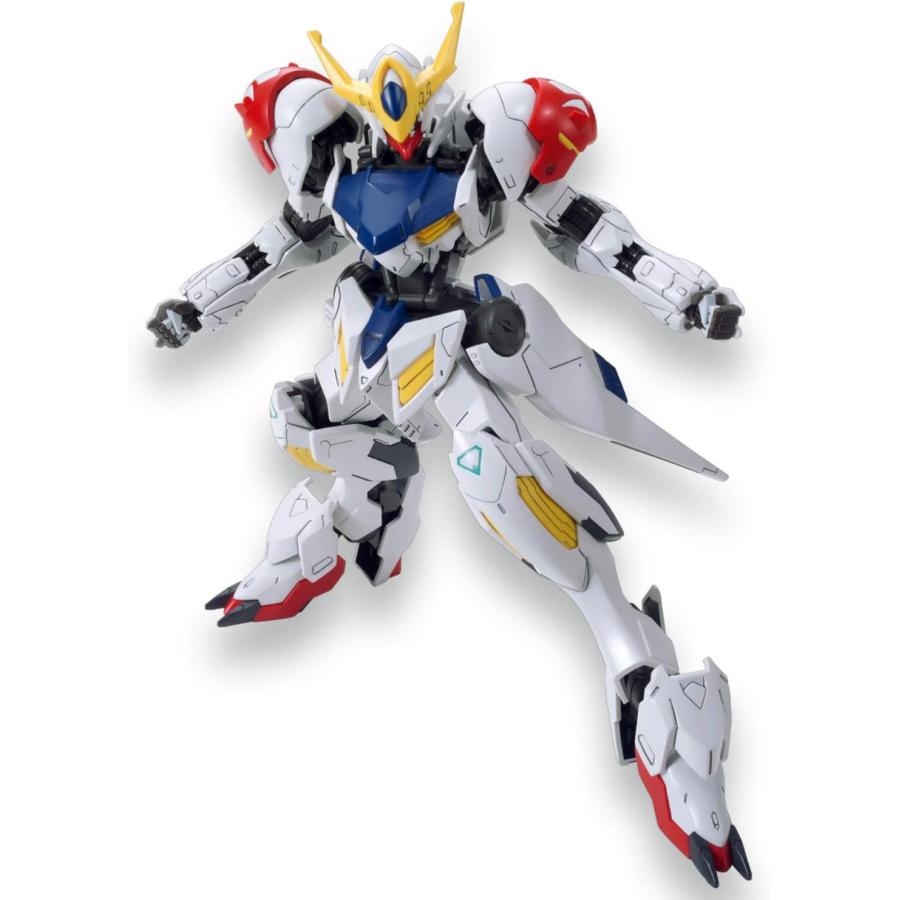 ガンダム バンダイスピリッツ 1/144 HGIBO 021 ガンダムバルバトス