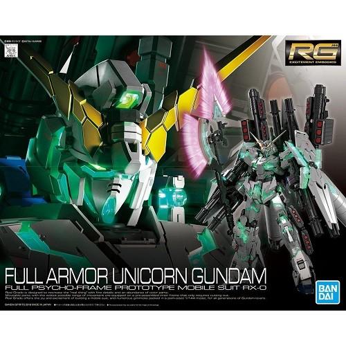 1 144 Rg No 30 フルアーマー ユニコーンガンダム 機動戦士ガンダムuc Hobbyoneヤフー店 通販 Yahoo ショッピング