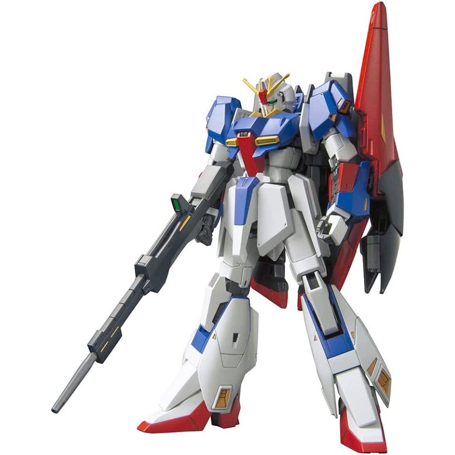 ガンダム 1/144 HGUC 203 ゼータガンダム (機動戦士Zガンダム ガンダム 1/144 HGUC 203 ゼータガンダム (機動戦士Zガンダム