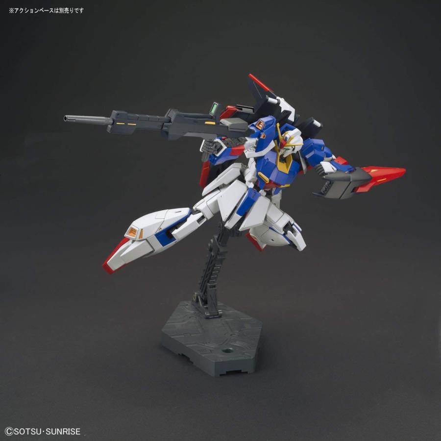 1/144 HGUC 203 ゼータガンダム (機動戦士Zガンダム)｜hobbyone｜05