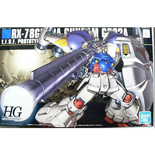 1 144 Hguc 066 ガンダムgp02a 機動戦士ガンダム00 Hobbyoneヤフー店 通販 Yahoo ショッピング