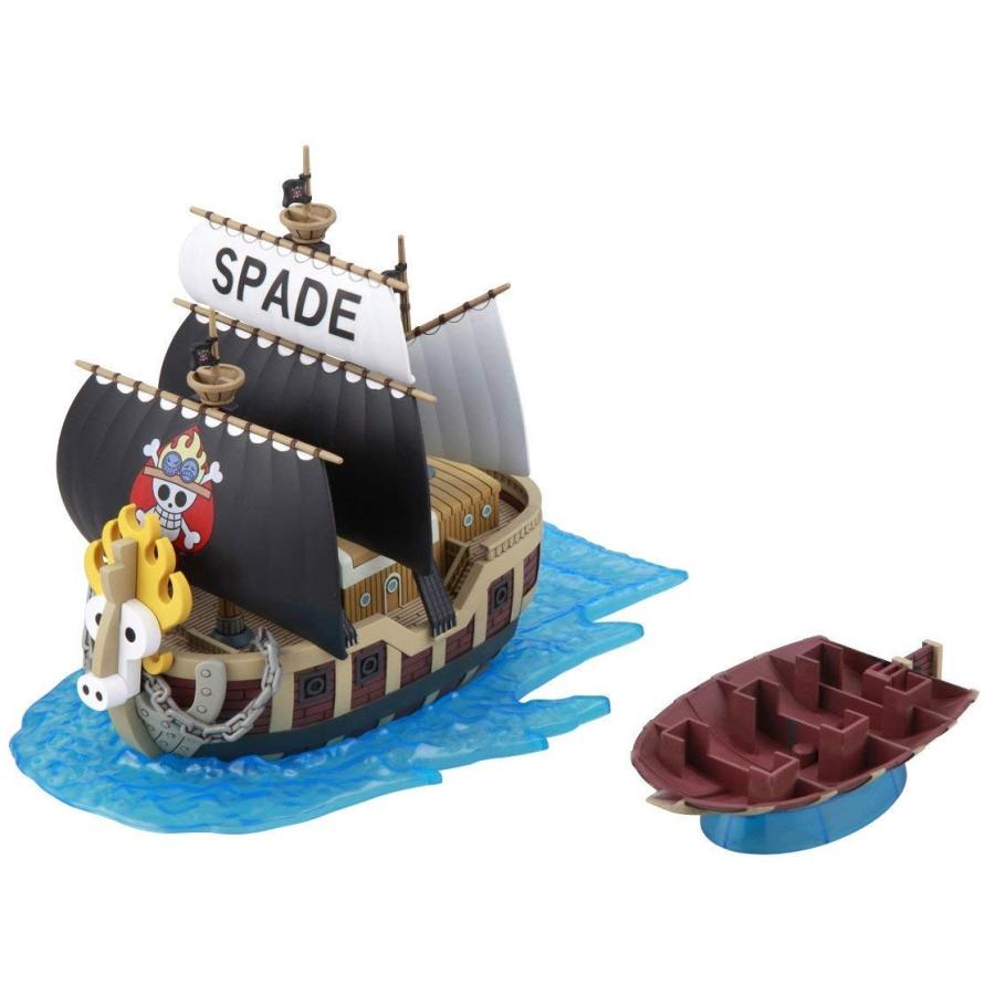 BANDAI ワンピース 偉大なる船 (グランドシップ)コレクション 12 BANDAI ワンピース 偉大なる船 (グランドシップ)コレクション 12