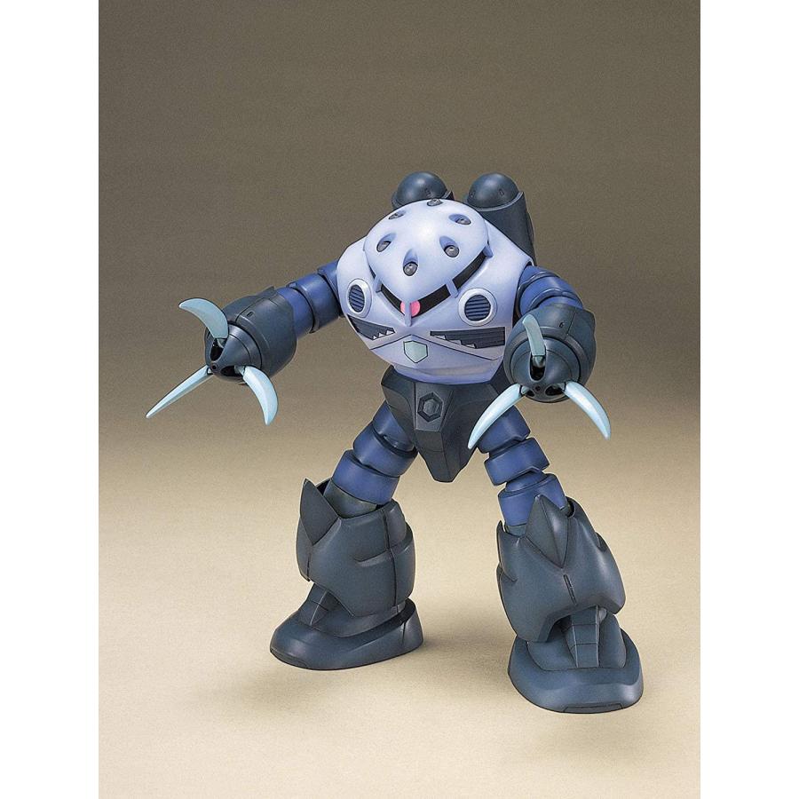 ガンダム 1/144 HGUC 006 ズゴック 量産型 (機動戦士ガンダム ガンダム 1/144 HGUC 006 ズゴック 量産型 (機動戦士ガンダム