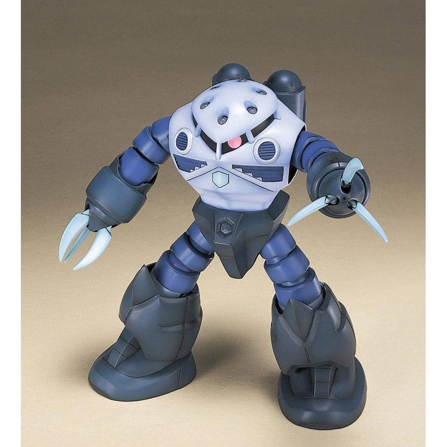 ガンダム 1/144 HGUC 006 ズゴック 量産型 (機動戦士ガンダム ガンダム 1/144 HGUC 006 ズゴック 量産型 (機動戦士ガンダム