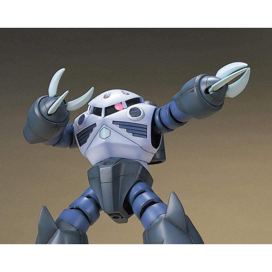 ガンダム 1/144 HGUC 006 ズゴック 量産型 (機動戦士ガンダム ガンダム 1/144 HGUC 006 ズゴック 量産型 (機動戦士ガンダム