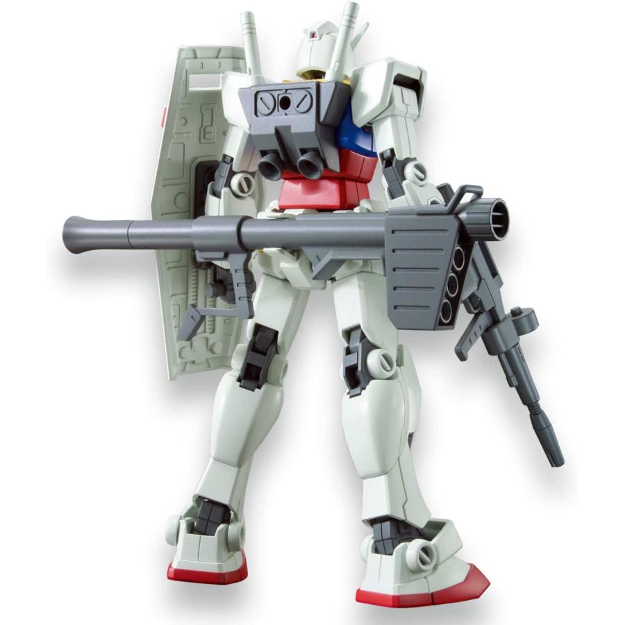 ガンダム 1/144 HGUC 191 RX-78-2 (機動戦士ガンダム ガンダム 1/144 HGUC 191 RX-78-2 (機動戦士ガンダム