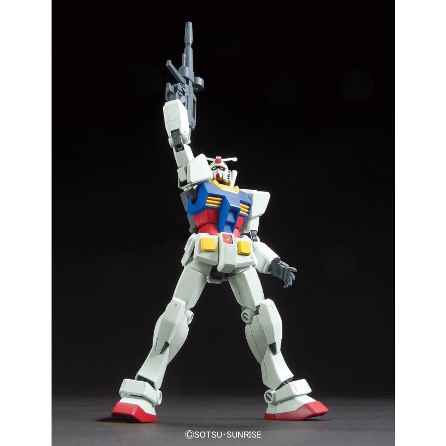 ガンダム 1/144 HGUC 191 RX-78-2 (機動戦士ガンダム ガンダム 1/144 HGUC 191 RX-78-2 (機動戦士ガンダム
