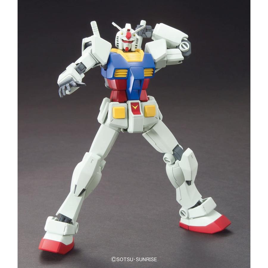 ガンダム 1/144 HGUC 191 RX-78-2 (機動戦士ガンダム ガンダム 1/144 HGUC 191 RX-78-2 (機動戦士ガンダム
