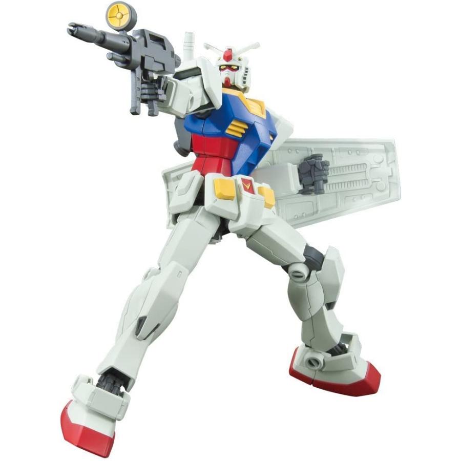 ガンダム 1/144 HGUC 191 RX-78-2 (機動戦士ガンダム ガンダム 1/144 HGUC 191 RX-78-2 (機動戦士ガンダム