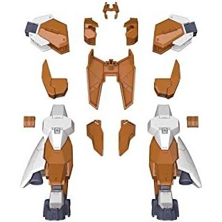 ガンダム バンダイスピリッツ 1/144 HGBD：R 024 サタニクスユニット