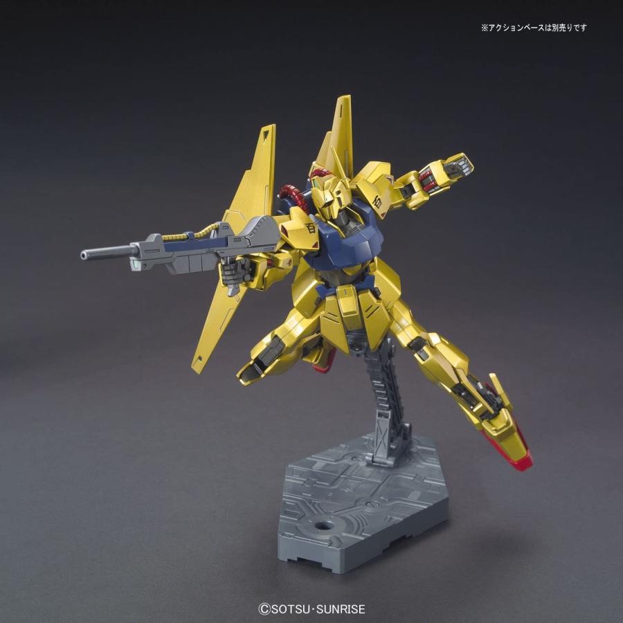 ガンダム バンダイスピリッツ 1/144 HGUC 200 百式(機動戦士Zガンダム
