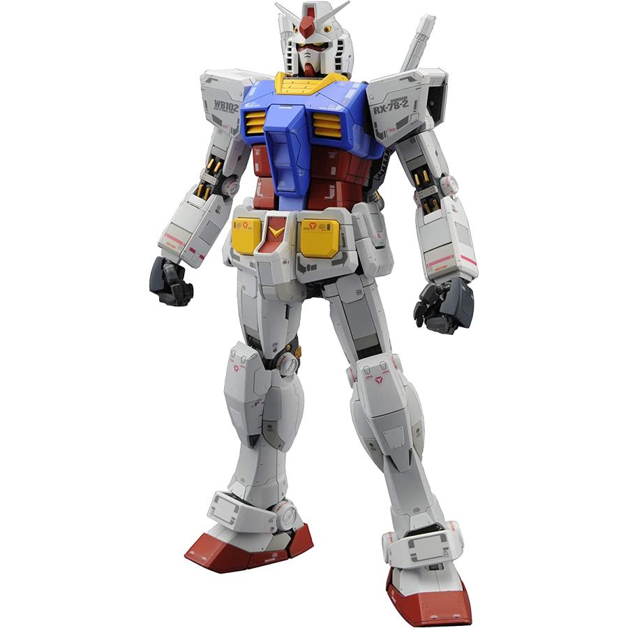 ガンダム 1/100 MG ガンダムVer.3.0(機動戦士ガンダム ガンダム 1/100 MG ガンダムVer.3.0(機動戦士ガンダム