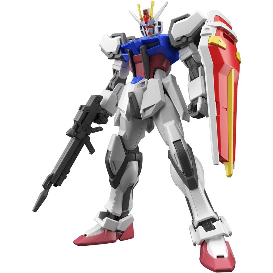 ガンダム ENTRY GRADE 10 1/144 ストライクガンダム (機動戦士 ガンダム ENTRY GRADE 10 1/144 ストライクガンダム (機動戦士