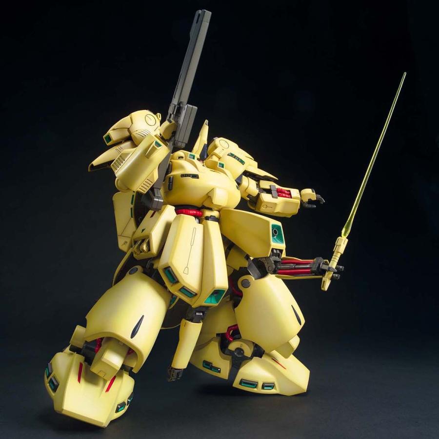 BANDAI（バンダイ） バンダイスピリッツ MG 1/100 PMX-003 ジ・O (機動