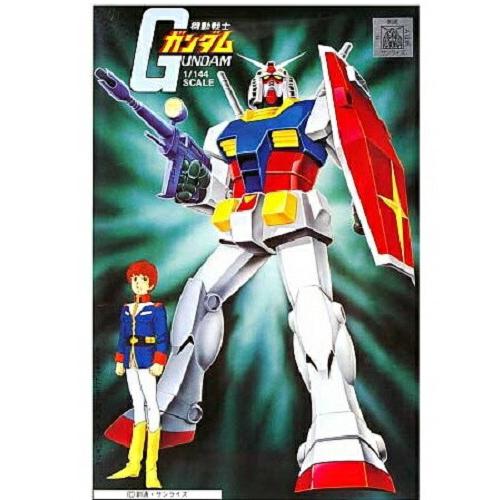 ガンダム 1/144 ガンダム(機動戦士ガンダム) : HOBBYONEヤフー店 ガンダム 1/144 ガンダム(機動戦士ガンダム) : HOBBYONEヤフー店
