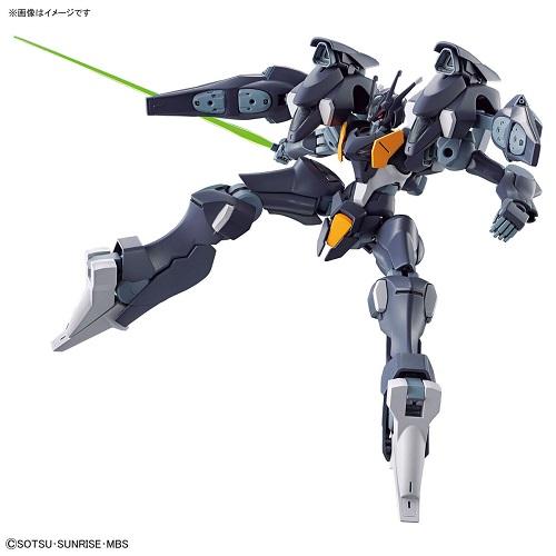 ガンダム HG 007 1/144 ガンダムファラクト(水星の魔女 ガンダム HG 007 1/144 ガンダムファラクト(水星の魔女