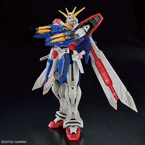【新品未開封】GB限定RGゴッドガンダムHM&拡張セットGB限定HG金ガンダム 新品未開封】GB限定RGゴッドガンダムHM&拡張セットGB限定HG金