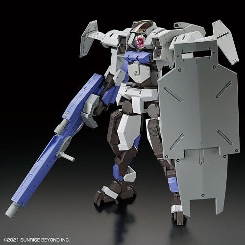 BANDAI HG 12 1/72 ブレイディフォックス (境界戦機) : HOBBYONE